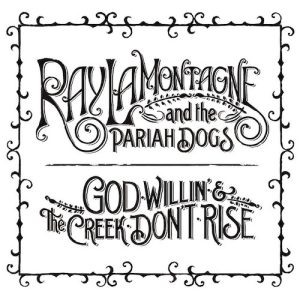 Ray LaMontagne New York City's Killing Me Musik Noten - Piano, Vocal & Guitar Chords - 107409-thumbnail