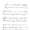 Ray LaMontagne Three More Days Musik Noten - Piano, Vocal & Guitar Chords - 38038-0
