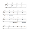 Ray LaMontagne Till The Sun Turns Black Musik Noten - Piano, Vocal & Guitar Chords - 38050-0