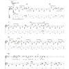 Ray LaMontagne Winter Birds Musik Noten - Guitar Tab - 69736-0