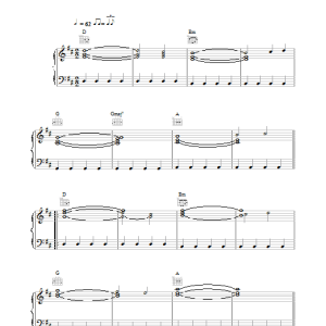 Ray LaMontagne Within You Musik Noten - Piano, Vocal & Guitar Chords - 38044-0
