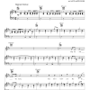 Ray LaMontagne Without Words Musik Noten - Piano, Vocal & Guitar Chords - 155400-0