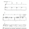Ray Stevens Bridget The Midget Musik Noten - Piano, Vocal & Guitar Chords - 36801-0