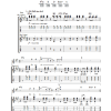 Razorlight Back To The Start Musik Noten - Guitar Tab - 37475-0