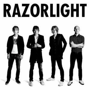 Razorlight Can't Stop This Feeling I've Got Musik Noten - Guitar Tab - 37480-thumbnail