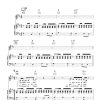 Razorlight Hostage Of Love Musik Noten - Piano, Vocal & Guitar Chords - 44238-0
