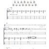 Razorlight North London Trash Musik Noten - Guitar Tab - 44653-0