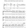 Razorlight Rock 'N' Roll Lies Musik Noten - Guitar Tab - 32703-0