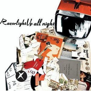 Razorlight Somewhere Else Musik Noten - Piano, Vocal & Guitar Chords - 32194-thumbnail