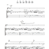 Razorlight To The Sea Musik Noten - Guitar Tab - 32708-0