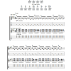 Razorlight Vice Musik Noten - Guitar Tab - 32659-0