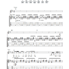 Razorlight Which Way Is Out Musik Noten - Guitar Tab - 32660-0