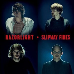 Razorlight Wire To Wire Musik Noten - Piano, Vocal & Guitar Chords - 44025-thumbnail
