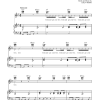 Real McCoy Come And Get Your Love Musik Noten - Piano, Vocal & Guitar Chords - 55686-0