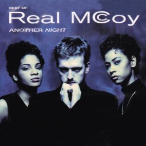 Real McCoy Come And Get Your Love Musik Noten - Piano, Vocal & Guitar Chords - 55686-thumbnail