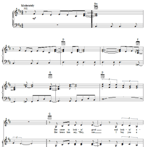 Reba McEntire The Heart Is A Lonely Hunter Musik Noten - Piano, Vocal & Guitar Chords - 52170-0