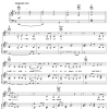 Rebecca Lynn Howard Forgive Musik Noten - Piano, Vocal & Guitar Chords - 21443-0