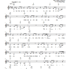 Rebecca Schwartz Ahavah Rabah Musik Noten - Lead Sheet / Fake Book - 65918-0