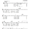Rebecca Schwartz And Baby Makes Five Musik Noten - Lead Sheet / Fake Book - 65928-0