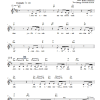 Rebecca Schwartz Ashrei Adam Musik Noten - Lead Sheet / Fake Book - 65930-0