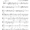 Rebecca Schwartz Eilu D'varim Musik Noten - Lead Sheet / Fake Book - 65956-0