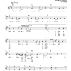 Rebecca Schwartz Mipi Eil Musik Noten - Lead Sheet / Fake Book - 66205-0