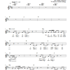Rebecca Schwartz Only a Matter of Time (Oseh Shalom) Musik Noten - Lead Sheet / Fake Book - 66188-0