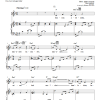 Rebecca Schwartz Shalom Aleichem Musik Noten - Piano, Vocal & Guitar Chords - 66431-0