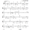 Rebecca Schwartz Sh'ma Koleinu Musik Noten - Lead Sheet / Fake Book - 66287-0