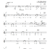 Rebecca Schwartz Tzadik Katamar Musik Noten - Lead Sheet / Fake Book - 66360-0