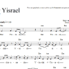 Rebecca Schwartz Tzur Yisrael Musik Noten - Lead Sheet / Fake Book - 66367-0
