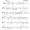 Rebecca Schwartz V'sham'ru Musik Noten - Lead Sheet / Fake Book - 66328-0