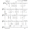 Rebecca Schwartz Yigdal Musik Noten - Lead Sheet / Fake Book - 66329-0