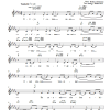 Rebecca Schwartz Yih'yu L'ratzon Musik Noten - Lead Sheet / Fake Book - 66317-0