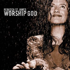 Rebecca St. James Above All Musik Noten - Piano, Vocal & Guitar Chords - 23286-thumbnail