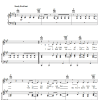 Rebecca St. James Alive Musik Noten - Piano, Vocal & Guitar Chords - 53780-0