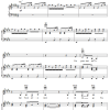 Rebecca St. James Shadowlands Musik Noten - Piano, Vocal & Guitar Chords - 53781-0