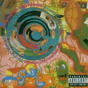 Red Hot Chili Peppers Behind The Sun Musik Noten - Guitar Chords/Lyrics - 78715-thumbnail