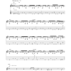 Red Hot Chili Peppers Detroit Musik Noten - Guitar Tab - 173999-0