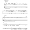 Red Hot Chili Peppers Encore Musik Noten - Guitar Tab - 173988-0