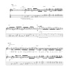 Red Hot Chili Peppers Sick Love Musik Noten - Guitar Tab - 173995-0