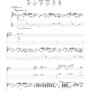 Red Hot Chili Peppers Soul To Squeeze Musik Noten - Easy Guitar Tab - 28252-0