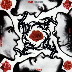 Red Hot Chili Peppers They're Red Hot Musik Noten - Guitar Tab - 171968-thumbnail