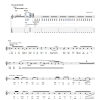 Red Hot Chili Peppers This Is The Place Musik Noten - Guitar Tab - 22002-0