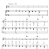 Red Ingles Cigareetes, Whusky And Wild Wild Women Musik Noten - Piano, Vocal & Guitar Chords - 105510-0