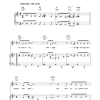 Redd Evans No Moon At All Musik Noten - Piano, Vocal & Guitar Chords - 36254-0