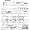 Reeve Carney New For You Musik Noten - Piano, Vocal & Guitar Chords - 96086-0