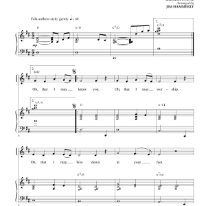 Regi Stone At Your Feet Musik Noten - Piano & Vocal - 160818-0