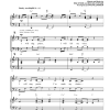 Regi Stone I Will Sing Praise Musik Noten - SATB Choir - 161197-0