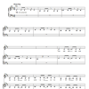 Regina Spektor Dance Anthem Of The 80's Musik Noten - Piano, Vocal & Guitar Chords - 73434-0